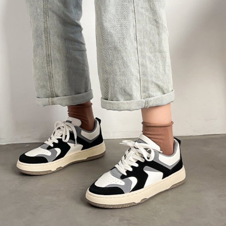 ElenaSneaks I Sneakers Voor Dames
