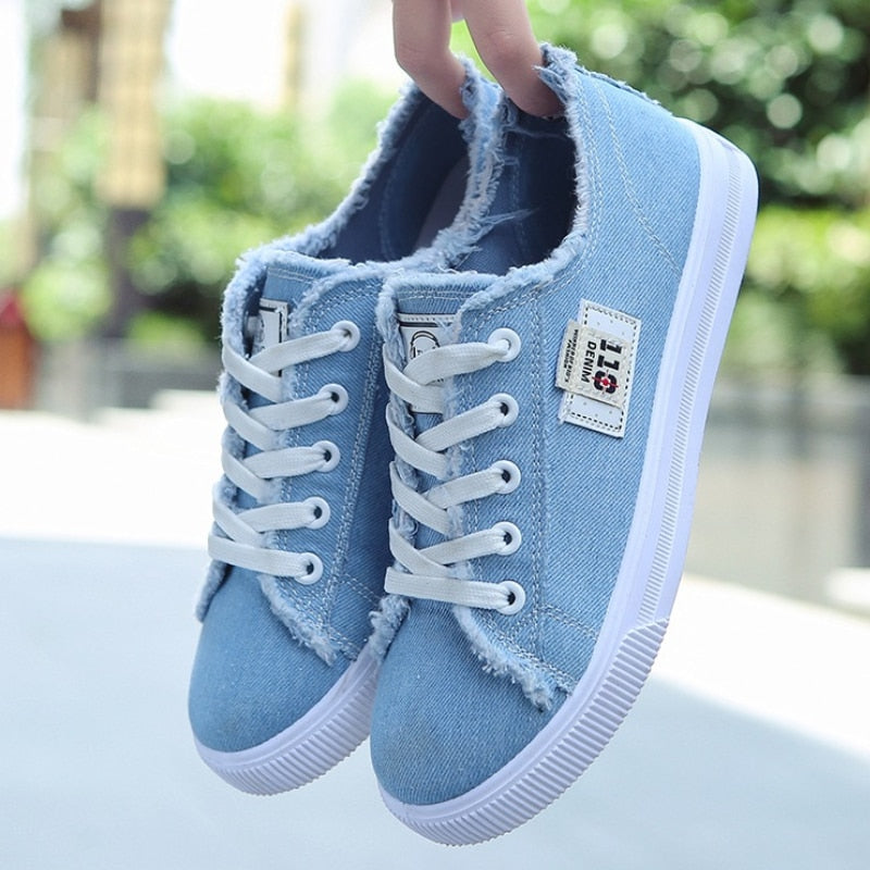 CatootjesSneaks | Low Sneakers For Women