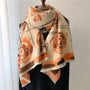 BigScarf™: Schal für Damen und Herren