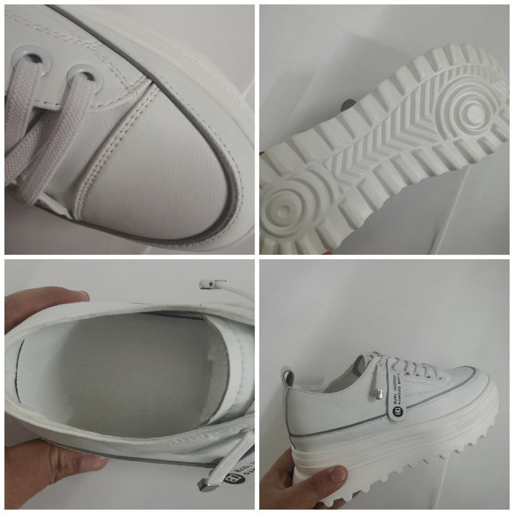LydiaSneaks I Platform Sneakers For Women
