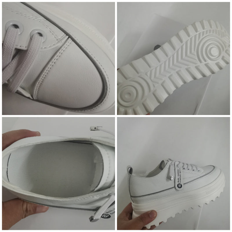 LydiaSneaks I Platform Sneakers For Women