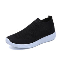 LaukesSneaks I Slip-On-Schuh Für Damen