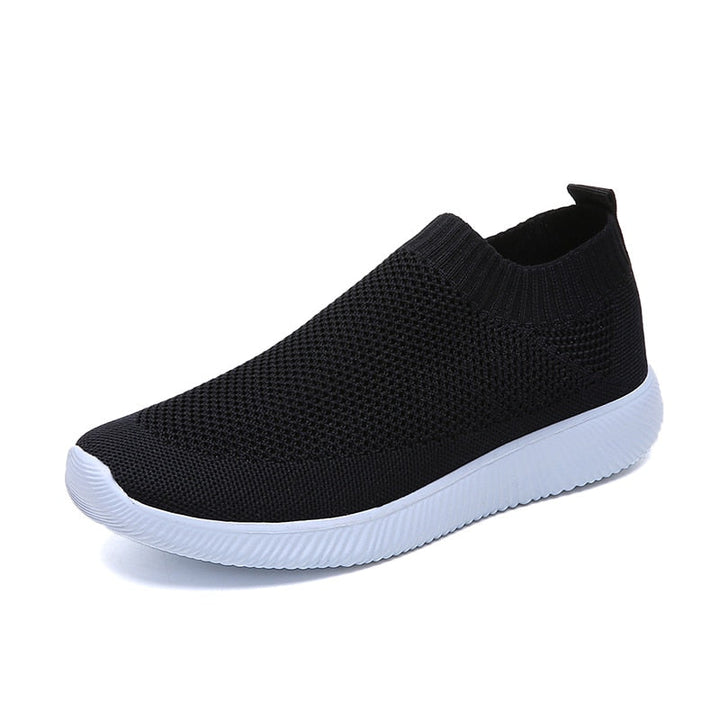 LaukesSneaks I Slip-On-Schuh Für Damen