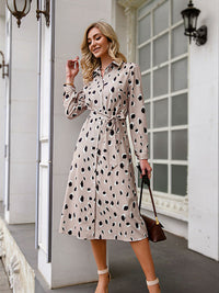 Elegante Lange Mouw Bandage Jurk | Sexy Avondfeest Casual Streetwear