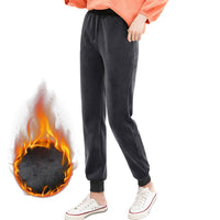 Warm Plush Pants™: For Women