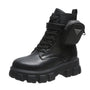 SummersBoots I Sock Boots für Damen