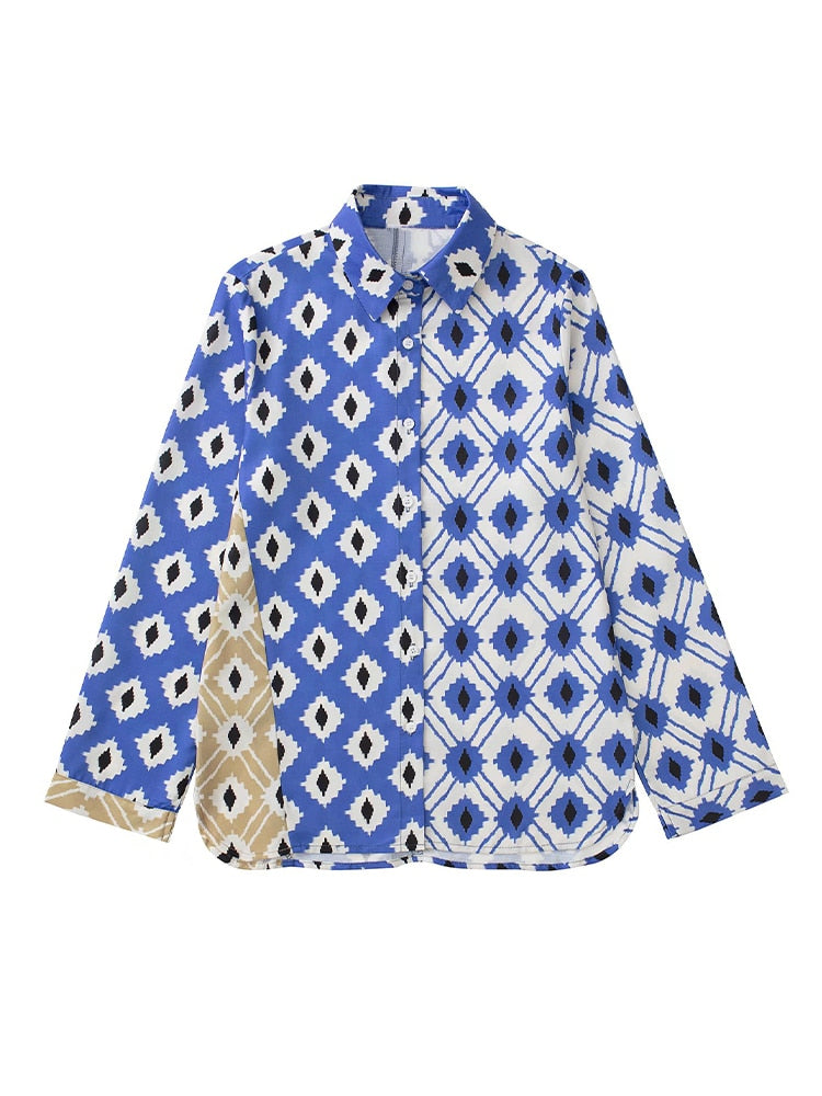 JanekkesSet I BOHO-Matching-Set für Damen