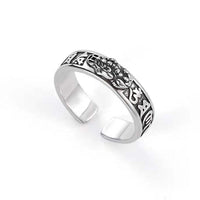 Feng Shui Ring | Symbol of Wealth, Luck & Prosperity