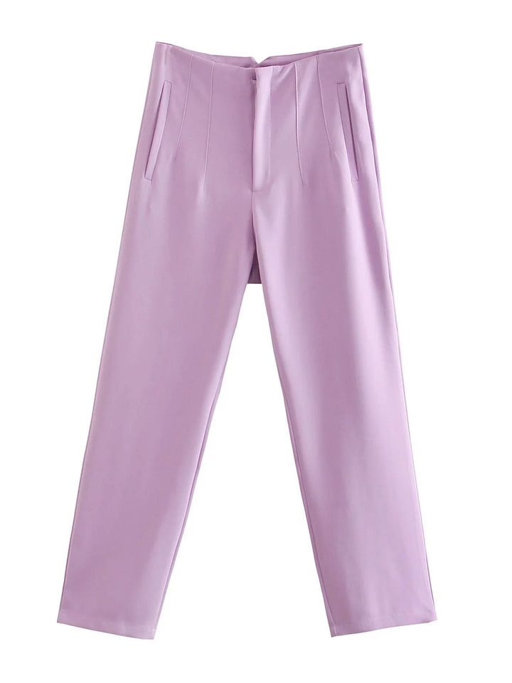 HarleenPants I Broek Voor Dames