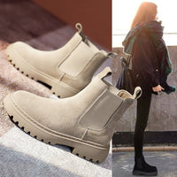 TaliasBoots I Laarzen Voor Dames