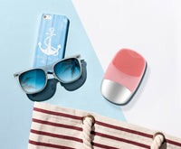 FaceCleaner™: Elektrische Gezichtsreiniger