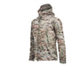 PietsJacket I Herrenjacke
