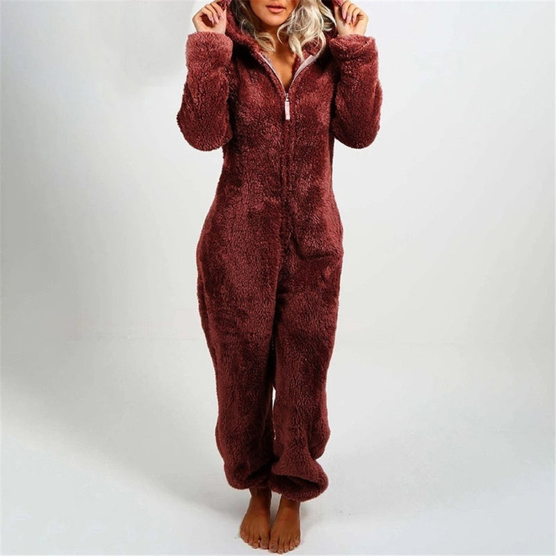 HarrietOnesie I Lola Onesie Voor Dames