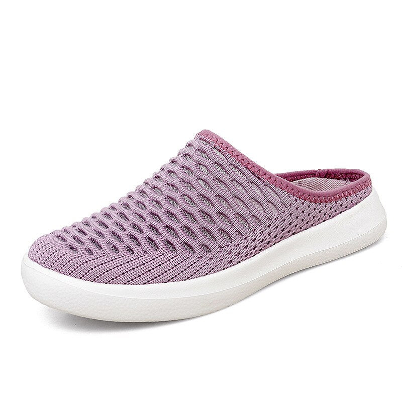 Fran Slides | Sommer-Loafer