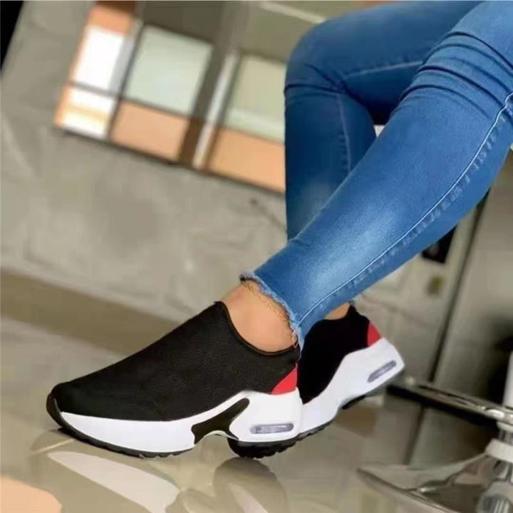 KellysSneaks I Sneaker mit verstärkter Sohle