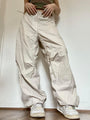 StreetPants™: Hose mit weitem Bein für Damen