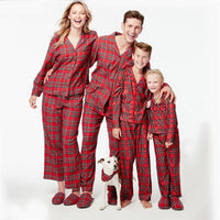 Clothing Sets Compatible For The Family
