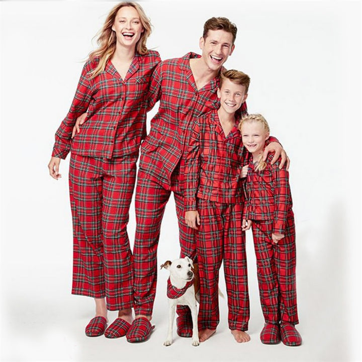 Clothing Sets Compatible For The Family