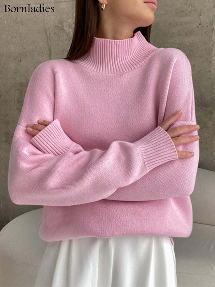 TurtleSweater™: Pullover für Damen