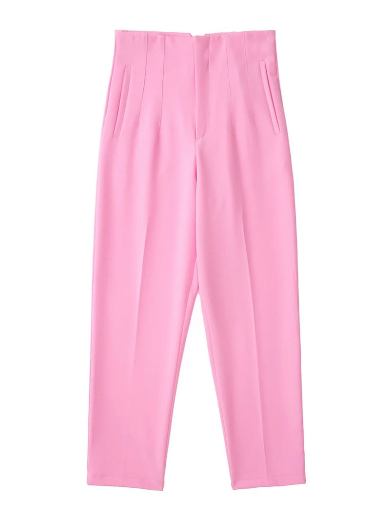 HarleenPants I Broek Voor Dames