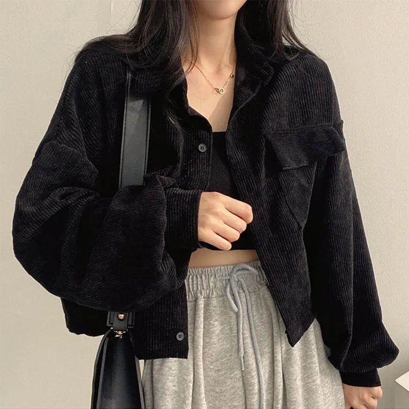 SiennasJacke I Trendige Jacke für Damen