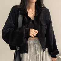SiennasJacke I Trendige Jacke für Damen