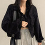 SiennasJacke I Trendige Jacke für Damen