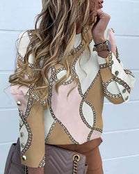 ElizasBlouse I Blouse Voor Dames