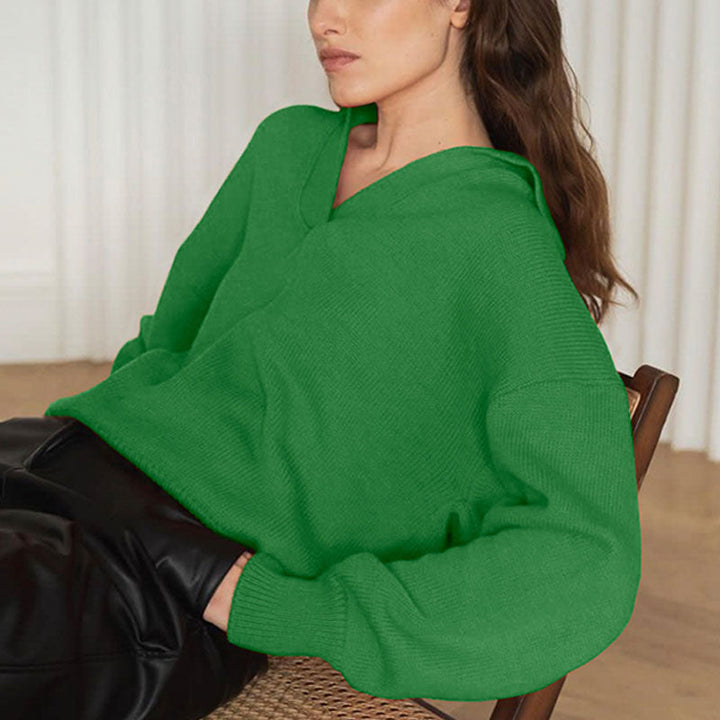 ChantellesShirt I V-hals Trui Voor Dames