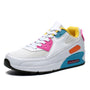 LarasSneaks I Bequeme Sneakers für Damen
