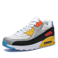 LarasSneaks I Comfortabele Sneakers Voor Dames