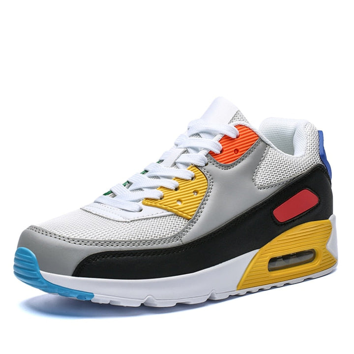 LarasSneaks I Comfortabele Sneakers Voor Dames