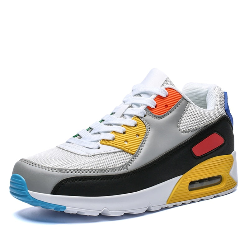 LarasSneaks I Comfortabele Sneakers Voor Dames