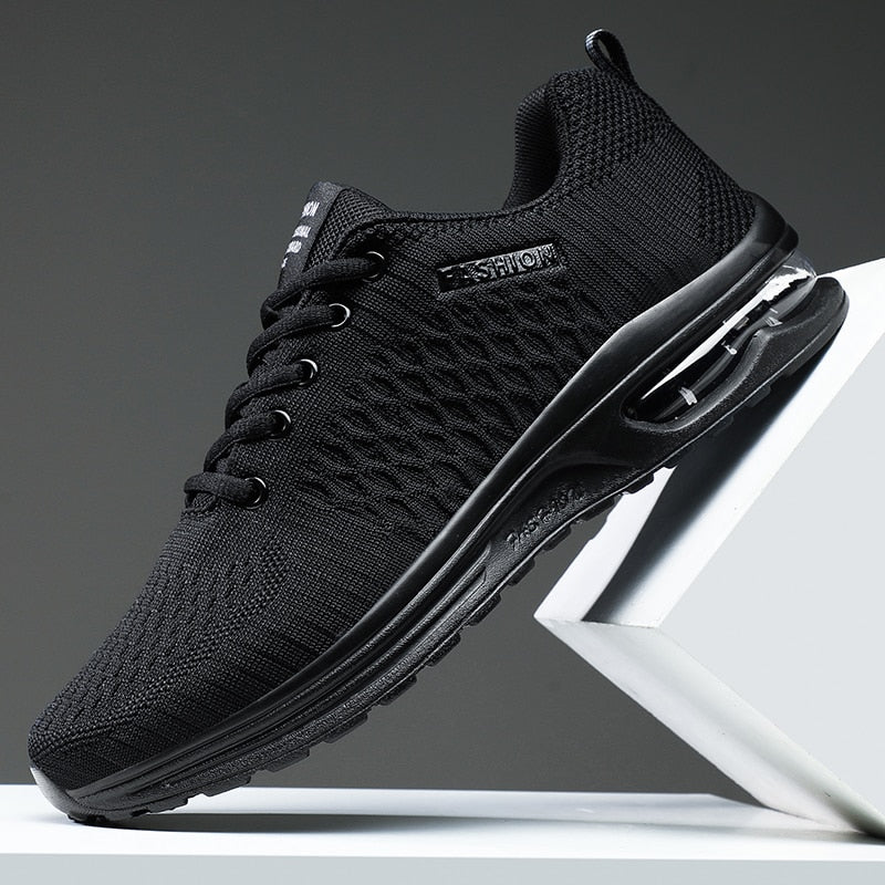 AnnesShoes I Sneakers Met Orthopedische Zool