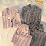 SleepyPyjama™: Pyjama für Damen und Herren