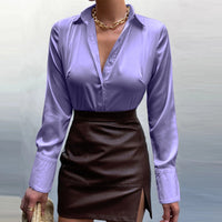 SamiesBlouse I Blouse Voor Dames