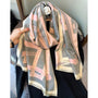 UniquesScarf™: Schal für Damen und Herren