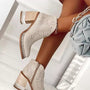 LibertyStiefel I Cowboy-Stiefel für Damen