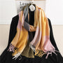 CoolScarf™: Schal für Damen und Herren