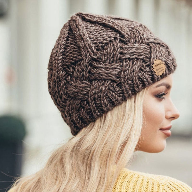 YasmijnsHat I Beanie For Women