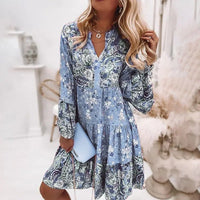 FloralDress™: Summer Dress For Women