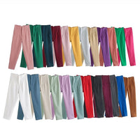 HarleenPants I Broek Voor Dames