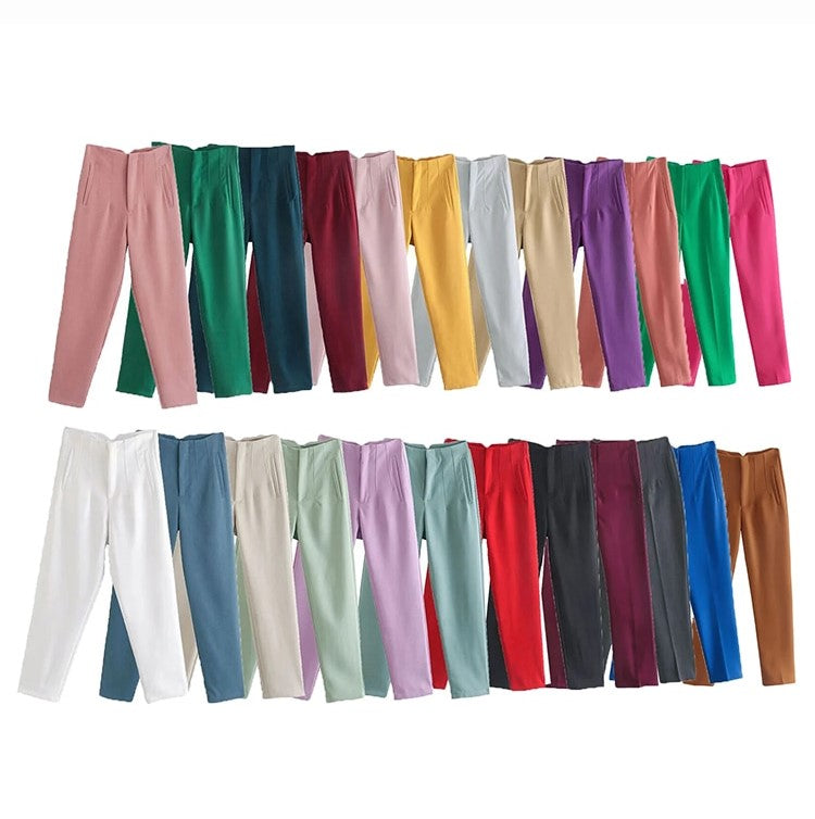 HarleenPants I Broek Voor Dames