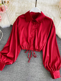 LeentjesBlouse I Blouse Voor Dames