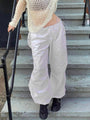 BaggiePants™: Hose mit weitem Bein für Damen