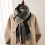 CoolScarf™: Schal für Damen und Herren