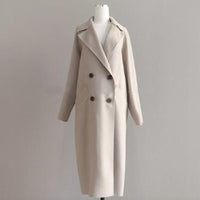 JoosjesJacket I Trenchcoat Voor Dames