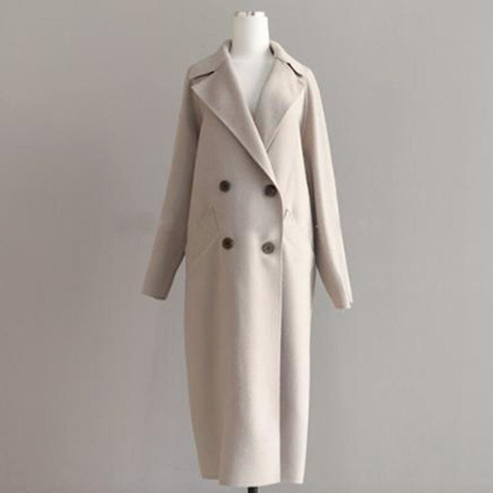 JoosjesJacket I Trenchcoat Voor Dames