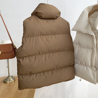 Jullies Heater | Bodywarmer For Women