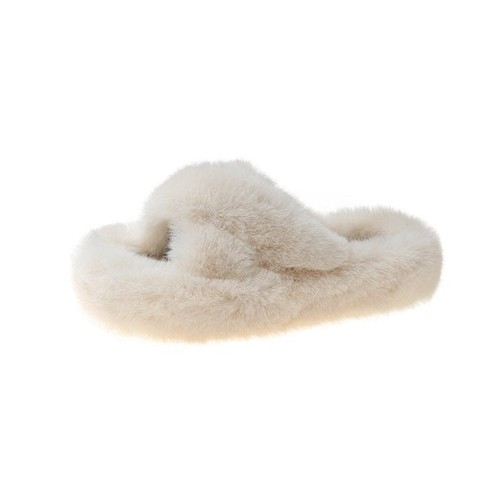LouiseSlippers I Pantoffels Voor Dames